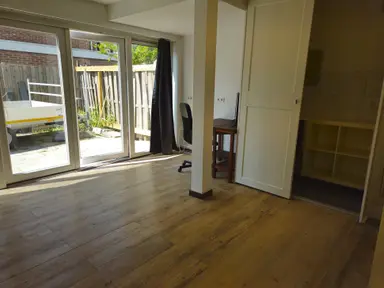 30m2 Chambre à louer pour 1399€/mois à Hildebranddreef, Utrecht