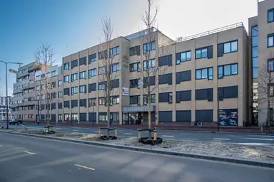 19m2 Kamer te huur voor 739€/maand in Schipholweg 101L, Leiden