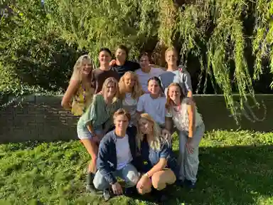 15m2 Camera in affitto per 530€/mese a Oostersingel, Groningen