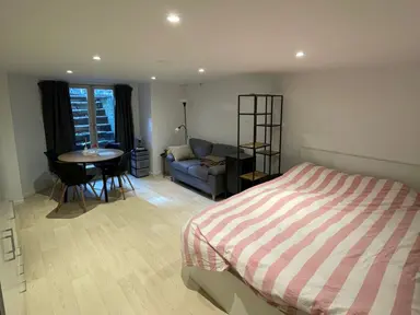 24m2 Camera in affitto per 732€/mese a Vredestraat, Nijmegen