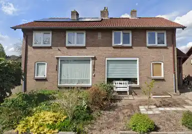 0m2 huis te huur voor 726.29€/maand in Loodweg 14, Apeldoorn