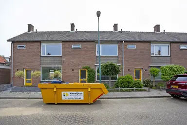 0m2 house to rent for 715.05€/month in Geerakker 23, Prinsenbeek