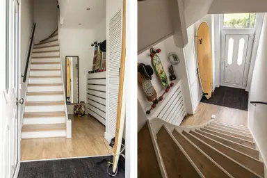 91m2 apartment to rent for 2150€/month in Plaspoelkade 3, Leidschendam