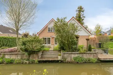 247m2 Haus zur Miete für 2795€/Monat in Papiermolen 29, Bleiswijk