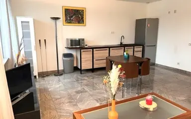 40m2 Appartement te huur voor 1050€/maand in Kaleminkstraat, Maastricht