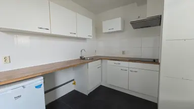 43m2 Kamer te huur voor 849€/maand in Sint Bonifaciuslaan, Eindhoven