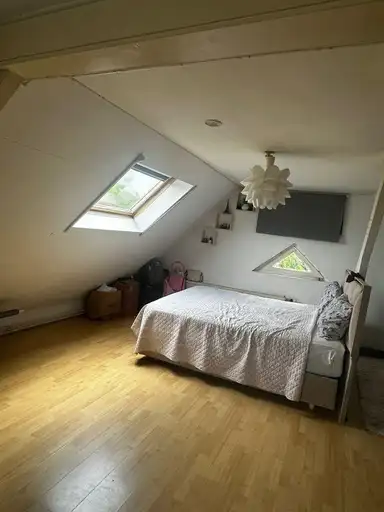 40m2 monolocale in affitto per 1200€/mese a Kromstraat, Veldhoven