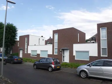 92m2 house to rent for 902.07€/month in Scheldestraat 26, Heerlen