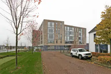 0m2 Appartement à louer pour 1026.27€/mois à Brabantse Bellefleur 17, Fijnaart