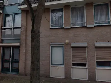 0m2 Appartement à louer pour 978.58€/mois à Kuiperstraat 10, Roosendaal