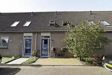 0m2 house to rent for 715.05€/month in Viktorsberg 19, Breda