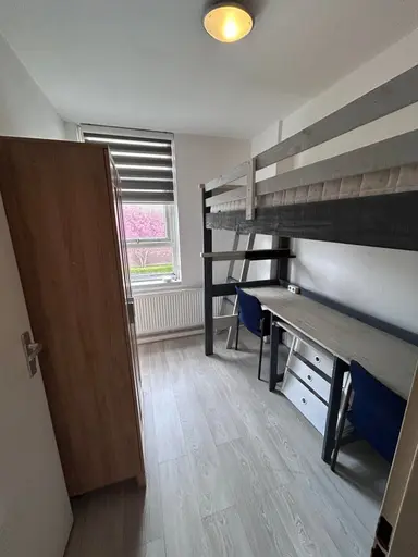 8m2 Camera in affitto per 600€/mese a Arduinlaan, Groningen