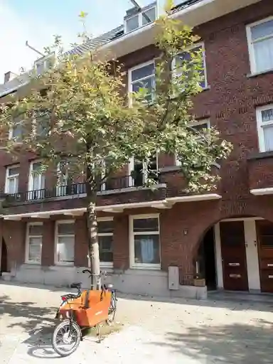 85m2 apartment to rent for 2750€/month in Wijsmullerstraat 41-H, Amsterdam