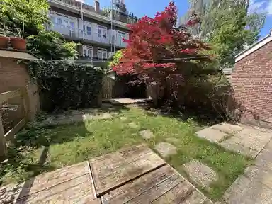 78m2 flat to rent for 2450€/month in Roompotstraat 18-H, Amsterdam