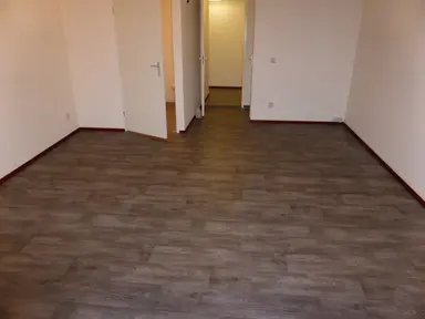 30m2 studio to rent for 693.35€/month in Hoogtedwarsstraat 2, Tilburg