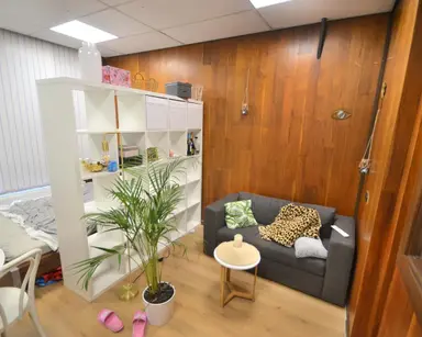 15m2 Kamer te huur voor 925€/maand in De la Reyweg, The Hague