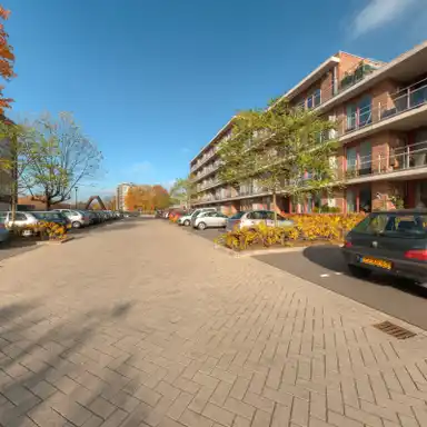 101m2 flat te huur voor 1380€/maand in Gagelboschplein 531, Eindhoven
