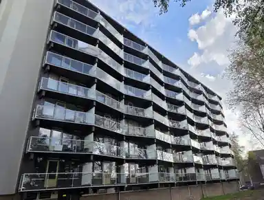 49m2 flat to rent for 699.47€/month in Martin Luther Kingplein 75, Geleen