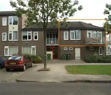 34m2 apartment to rent for 489.57€/month in Privaslaan 4, Zevenaar