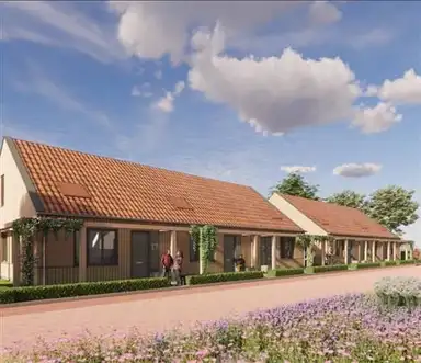 0m2 house to rent for 932€/month in Jan Arntzstraat 12, Kekerdom