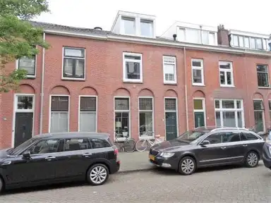 135m2 house to rent for 3495€/month in Zandhofsestraat, Utrecht