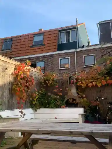 6m2 Kamer te huur voor 500€/maand in Ruivenstraat, Delft