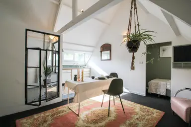 40m2 apartment to rent for 1250€/month in Armhoefstraat 46, Tilburg