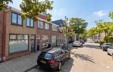 89m2 huis te huur voor 2295€/maand in Reitzstraat, Haarlem