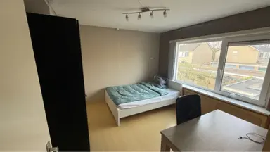 13m2 Camera in affitto per 440€/mese a Neptunusstraat, Groningen