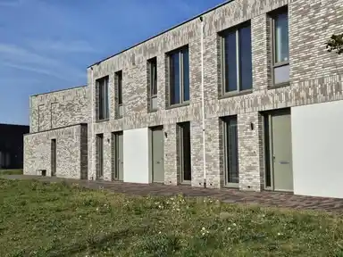 93m2 house to rent for 1260€/month in Oss