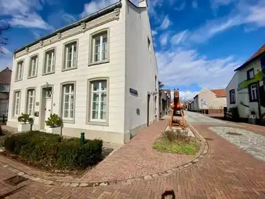 150m2 Casa in affitto per 1200€/mese a Molenstraat Noord 1, Stevensweert