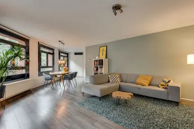 104m2 Appartement te huur voor 1825€/maand in Clermontlunet 18C, Maastricht