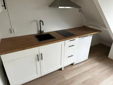 12m2 Camera in affitto per 845€/mese a Bergen op Zoomstraat, Eindhoven