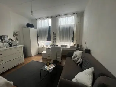 16m2 room to rent for 420€/month in Pieter de Swartstraat, Leeuwarden