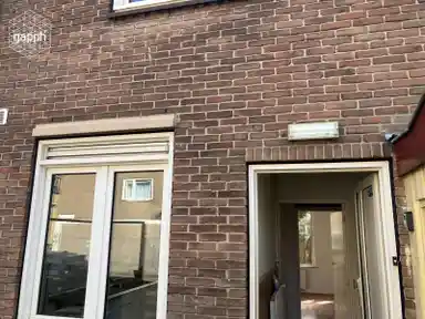 70m2 house to rent for 804.54€/month in Melis Stokehof 1066, Amsterdam