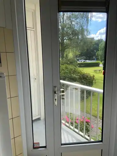 76μ² Διαμέρισμα προς ενοικίαση για 1250€/μήνα σε Okeghemlaan, Breda