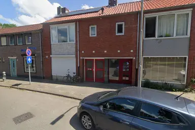 18m2 room to rent for 808.79€/month in Rooseveltplein 85, Tilburg