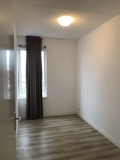 45m2 Flat zur Miete für 1181€/Monat in Oude Poststraat, Assen