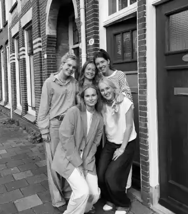 20m2 Camera in affitto per 580€/mese a Groningen