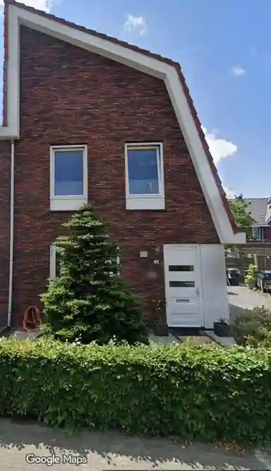0m2 house to rent for 1364.95€/month in Duivenkamp 26, Harderwijk