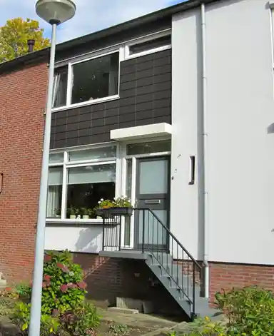 67m2 house to rent for 944.99€/month in Fresiaweg 4, Zelhem