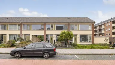 95m2 house to rent for 806.08€/month in Wanningstraat 68, Zwolle