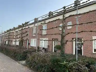 119m2 house to rent for 949.31€/month in Arezzostraat 5, 's-Hertogenbosch