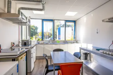 19m2 Camera in affitto per 500€/mese a Waterhuizen