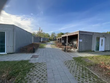 33m2 Wohnung zur Miete für 655.45€/Monat in Wim van Heumenplantsoen 34, 's-Hertogenbosch