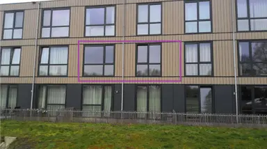 0m2 apartment to rent for 700.52€/month in Bergsche Hoevepad 6B-2, Oss