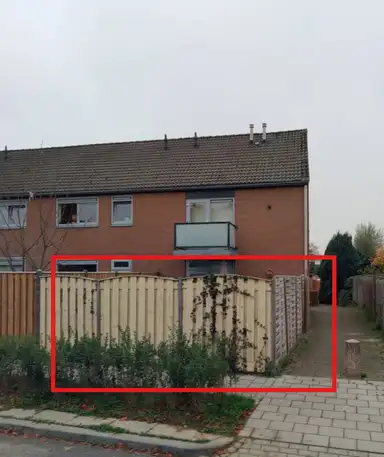 48m2 Appartement à louer pour 499.75€/mois à Erensteinerstraat 26, Kerkrade