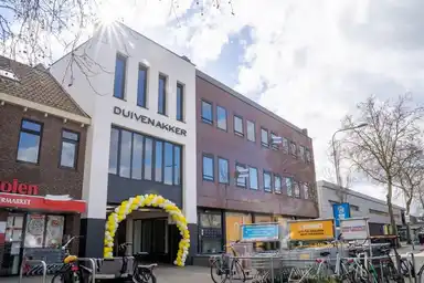 47m2 Appartement à louer pour 1090€/mois à Europaplein, Gennep