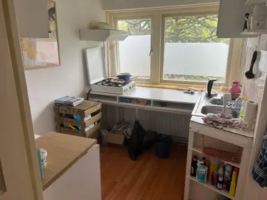 21m2 room to rent for 699€/month in Beethovenlaan, Arnhem