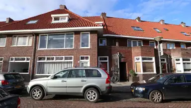 10m2 Camera in affitto per 755€/mese a Frederika van Pruisenweg, Eindhoven